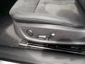 2014 Audi A5 Black Interior Controls Photo