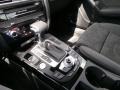  2014 A5 2.0T quattro Coupe 8 Speed Tiptronic Automatic Shifter