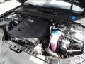 2014 Daytona Gray Pearl Effect Audi A5 2.0T quattro Coupe  photo #26