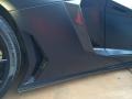 Nero Nemesis Matt Finish (Flat Black) - Aventador LP 700-4 Photo No. 22