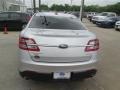 2014 Ingot Silver Ford Taurus SEL  photo #6