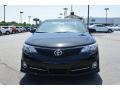 2014 Attitude Black Metallic Toyota Camry SE  photo #4