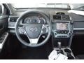 2014 Attitude Black Metallic Toyota Camry SE  photo #11