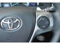 2014 Attitude Black Metallic Toyota Camry SE  photo #22