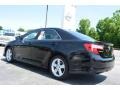 2014 Attitude Black Metallic Toyota Camry SE  photo #29