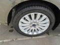 2014 Sterling Gray Ford Fusion Hybrid SE  photo #8