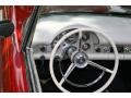 Red - Thunderbird Convertible Photo No. 6