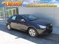 Blue Ray Metallic - Cruze LS Photo No. 1