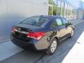 Blue Ray Metallic - Cruze LS Photo No. 4