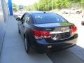 Blue Ray Metallic - Cruze LS Photo No. 6
