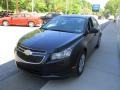 Blue Ray Metallic - Cruze LS Photo No. 7