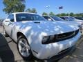 2014 Bright White Dodge Challenger SXT Plus  photo #4