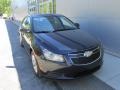 Blue Ray Metallic - Cruze LS Photo No. 9