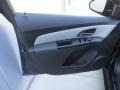 Blue Ray Metallic - Cruze LS Photo No. 10