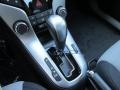 Blue Ray Metallic - Cruze LS Photo No. 14