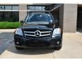 Black - GLK 350 4Matic Photo No. 22