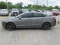 Sterling Gray - Fusion SE EcoBoost Photo No. 4