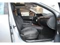 Iridium Silver Metallic - S 550 4Matic Sedan Photo No. 4