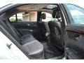 Iridium Silver Metallic - S 550 4Matic Sedan Photo No. 5