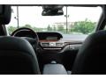 Iridium Silver Metallic - S 550 4Matic Sedan Photo No. 11