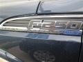 2014 Blue Jeans Metallic Ford F250 Super Duty King Ranch Crew Cab 4x4  photo #7