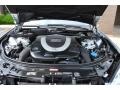 2011 Mercedes-Benz S 5.5 Liter DOHC 32-Valve VVT V8 Engine Photo