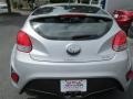 2014 Ironman Silver Hyundai Veloster Turbo  photo #5