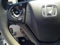 2012 Taffeta White Honda CR-V LX 4WD  photo #23