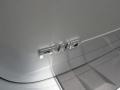 2014 Silver Ice Metallic Chevrolet Equinox LS AWD  photo #5