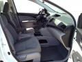 2012 Taffeta White Honda CR-V LX 4WD  photo #31