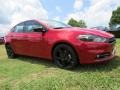 2014 Redline 2 Coat Pearl Dodge Dart SXT  photo #4