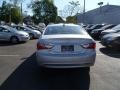 Radiant Silver - Sonata GLS Photo No. 5