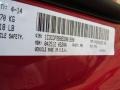 Redline 2 Coat Pearl - Dart SXT Photo No. 9