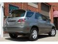 2001 Mineral Green Metallic Lexus RX 300 AWD  photo #5