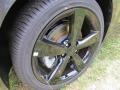 2014 Dart SXT Wheel