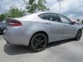 Billet Silver Metallic - Dart SXT Photo No. 3