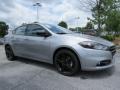 Billet Silver Metallic - Dart SXT Photo No. 4