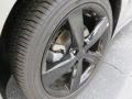 Billet Silver Metallic - Dart SXT Photo No. 5