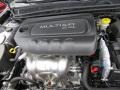 Billet Silver Metallic - Dart SXT Photo No. 8