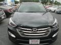 2014 Juniper Green Hyundai Santa Fe Sport FWD  photo #2