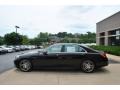 Obsidian Black Metallic - S 550 4Matic Sedan Photo No. 4