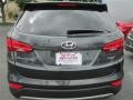 2014 Juniper Green Hyundai Santa Fe Sport FWD  photo #5