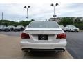 Polar White - E 350 4Matic Sedan Photo No. 3