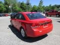 Red Hot - Cruze LS Photo No. 4