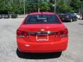 Red Hot - Cruze LS Photo No. 5