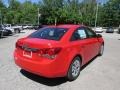 Red Hot - Cruze LS Photo No. 6