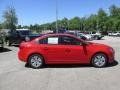 Red Hot - Cruze LS Photo No. 7