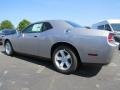 Billet Silver Metallic - Challenger SXT Photo No. 2