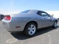 Billet Silver Metallic - Challenger SXT Photo No. 3