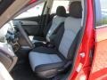 Red Hot - Cruze LS Photo No. 12